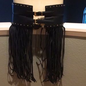 belt